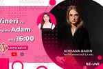 LIVE VIDEO 8211 Artista care a adunat 50.000 de spectatori într-un singur concert Adriana Babin instrumentistă la nai detaliază pentru BZI LIVE despre cele mai frumoase momente din cariera ei