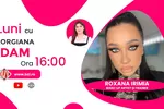 Despre arta machiajului Roxana Irimia make-up artist povestește pentru BZI LIVE despre rețeta succesului în domeniul beauty.