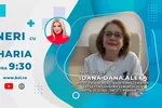 LIVE VIDEO 8211 Prof. dr. Ioana Alexa discută în emisiunea BZI LIVE despre pacienții internaţi în secția de Geriatrie 8211 FOTO