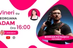 LIVE VIDEO 8211 Bogdan Patrașcu fotograf povestește pentru BZI LIVE despre amprenta personală în fotografie