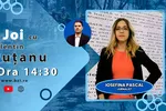 LIVE VIDEO 8211 Incisivul jurnalist Iosefina Pascal nouă ediție exclusivă BZI LIVE