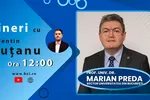 LIVE VIDEO 8211 Ediție exclusivă BZI LIVE alături de prof. univ. dr. Marian Preda rector Universitatea din București