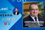 LIVE VIDEO 8211 EXPLOZIV BZI LIVE Emisiune specială alături de europarlamentarul român Cristian Terheș despre scandalul momentului din întreaga Europă impunerea Portofelului Digital