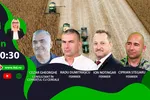 România poate cultiva soia modificată genetic Discuție cu fermierii Ciprian Stegaru Ion Notingar Radu Dumitrașcu și Cezar Gheorghe analist expert și consultant pentru comerțul cu cereale numai la BZI LIVE