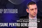 LIVE VIDEO 8211 O nouă ediție BZI LIVE specială despre universul special al Istoriei alături de CS III dr. Mihai-Bogdan Atanasiu Institutul de Cercetări Interdisciplinare Departamentul Ştiinţe Socio-Umane 8211 Universitatea Cuza din Iaşi 8211 FOTO