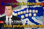 LIVE VIDEO 8211 Eugen Tomac europarlamentar și președinte PMP România va discuta la BZI LIVE despre greva din Educație PNRR și cum este băgată România în dezastru de PSD și PNL