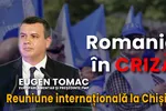 LIVE VIDEO 8211 Europarlamentarul Eugen Tomac liderul PMP România într-un nou dialog special la BZI LIVE