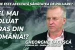 LIVE VIDEO 8211 Cum poate fi rezolvată poluarea cauzată de trafic cea mai nocivă pentru sănătate Aflați de la Gheorghe Bacușcă comisar șef al Gărzii de Mediu Iași numai la BZI LIVE 8211 FOTO