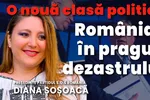 LIVE VIDEO 8211 O nouă emisiune spectaculoasă BZI LIVE Senatorul de Iași Diana Șoșoacă le spune lucrurilor pe nume și face dezvăluiri incendiare