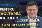 LIVE VIDEO 8211 EXCLUSIV Liderul PNL președintele Consiliului Județean Iași Costel Alexe într-o ediție specială BZI LIVE 8211 FOTO