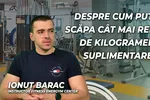LIVE VIDEO 8211 Ionuț Barac instructor fitness Energym Center discută în emisiunea BZI LIVE despre cum putem scăpa cât mai repede de kilogramele suplimentare 8211 FOTO