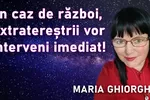 LIVE VIDEO 8211 Cine apără România în caz de război Nu te aștepți la dezvăluirile Mariei Ghiorghiu Doar la BZI LIVE