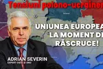 LIVE VIDEO 8211 O nouă emisiune-analiză BZI LIVE pe subiecte provocatoare internaționale alături de Adrian Severin expert ONU și OSCE