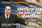LIVE VIDEO 8211 De la Identitate Digitală pregătiri pentru un nou val al pandemiei la dorința europenilor de partide național-suveraniste într-o emisiune BZI LIVE alături de Cristian Terheș europarlamentar România