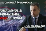 LIVE VIDEO 8211 Liderul APP România Liviu Marian Pop într-un dialog direct și important despre realitățile crunte din țară și Europa