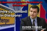Europarlamentarul Eugen Tomac liderul PMP România într-un nou dialog despre cele mai importante subiecte europene la BZI LIVE