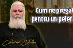 Părintele Calistrat Chifan de la Mănăstirea Vlădiceni din Iași ne învață cum să ne pregătim pentru un pelerinaj. Doar la BZI LIVE părintele vine săptămânal