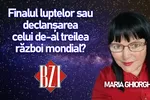 LIVE VIDEO 8211 Maria Ghiorghiu revine cu noi dezvăluiri la BZI LIVE O ediție în exclusivitate