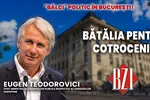 LIVE VIDEO 8211 Fostul ministru Eugen Teodorovici analizează la BZI LIVE realitățile și provocările din România contemporană