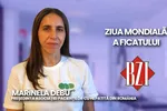 LIVE VIDEO 8211 Marinela Debu președinta Asociației pacienților cu afecțiuni hepatice din România discută în emisiunea BZI LIVE despre situaţia pacienților și despre Ziua Mondială a Ficatului 