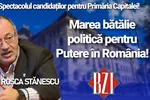 LIVE VIDEO 8211 Dialog și analiză de zile mari la BZI LIVE alături de nașul presei din România Sorin Roșca Stănescu de la bătălia pentru Primăria Capitalei Dosarul Mineriadei la viitorul președinte sau pregătiri pentru noile războaie în lume