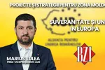 LIVE VIDEO 8211 Prim-vicepreşedintele AUR Marius Lulea într-o ediţie explozivă şi exclusivă BZI LIVE 8211 FOTO