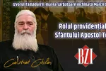 LIVE VIDEO 8211 Părintele Calistrat Chifan vorbește la BZI LIVE despre Săptămâna Luminată Izvorul Tămăduirii și Duminica Tomei