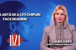 Laura Daps analist comportamental vorbește la BZI LIVE despre marea artă de a citi chipuri Face Reading