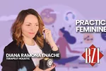Diana Ramona Enache terapeut holistic discută în emisiunea BZI LIVE despre cursurile de practici feminine la care doamnele și domnișoarele își regăsesc feminitatea