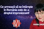 LIVE VIDEO 8211 Ce urmează să se întâmple în România este de-a dreptul impresionant Despre ce este vorba dezvăluie Maria Ghiorghiu la BZI LIVE