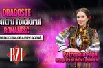 Dragoste pentru folclorul românesc Petronela Popa interpretă de muzică populară povestește pentru BZI LIVE despre bucuria de a fi pe scenă