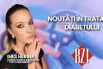 LIVE VIDEO 8211 Ines Nerina fondatoarea asociației Type 1 dreamers discută la BZI LIVE despre noutățile în tratarea diabetului