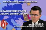 LIVE VIDEO 8211 Prof. univ. dr. Dan Dungaciu într-o analiză lucidă geostrategiă geopolitică și pe zona Relațiilor internaționale la BZI LIVE