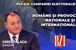 LIVE VIDEO 8211 Sociologul Mirel Palada într-o nouă emisiune-dialog BZI LIVE spectaculoasă de la febra campaniei electorale la provocările internaționale