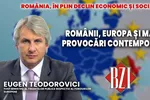 Eugen Teodorovici fostul ministru al Fondurilor europene și Finanțelor publice într-o nouă analiză economică BZI LIVE
