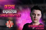 LIVE VIDEO 8211 Cristiana Aniță artist vizual povestește pentru BZI LIVE despre expoziția Expresie a identității 8211 FOTO