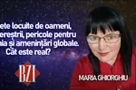 LIVE VIDEO 8211 Planete locuite de oameni extratereștrii pericole pentru România și amenințări globale