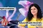 LIVE VIDEO 8211 Raluca Mihaela Alexandru terapeut holistic discută în emisiunea BZI LIVE despre identificarea dezechilibrelor din corpul nostru prin scanarea cu sistemul ZYTO