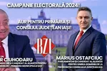 Campanie electorală 2024 Candidaţii AUR la Primăria şi CJ Iaşi conf. univ. dr. Tudor Ciuhodaru europarlamentar şi Marius Ostaficiuc parlamentar vin cu soluţii reale pentru o schimbare în bine la BZI LIVE