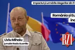 Cunoscutul jurnalist Liviu Mihaiu Radio Guerrilla dialoghează şi subliniază nuanţele după rezultatele electorale din ţară şi de pe continent