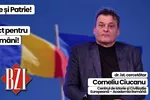 Istoricul și cercetătorul Corneliu Ciucanu Academia Română la BZI LIVE într-un dialog despre memoria eroilor români și istorie