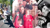 Acesta ar putea fi coșmarul fiecărui tată. Și-a văzut fetele cum nu și-a putut imagina vreodată Pe față le-a dat direct EXCLUSIV- FOTOVIDEO
