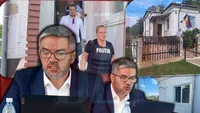Angajări pe repede înainte la Primăria Rediu Salariații habar nu au ce au răspuns la concurs. Nu știu nici unde a fost publicat anunțul 8211 FOTOVIDEO