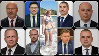 Managerul de la Spitalul Sf. Maria și-a pus poalele în capul parlamentarilor din Iași Este o situație absolut inexplicabilă 8211 FOTO