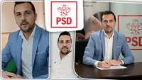 Candidatul PSD la Primăria Bârnova și-a umplut conturile cu bani de la stat De când este consilier local societatea a prins contracte de peste 5 milioane de euro 8211 FOTO