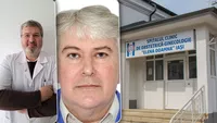 Scandalul dintre doi medici cunoscuți din Iași a ajuns în instanță Victima cere daune morale de zeci de mii de euro și scuze publice 8211 FOTOEXCLUSIV
