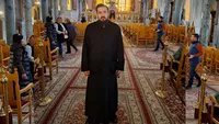 Toți enoriașii ar vrea un astfel de preot Iată ce face acest paroh din Iași de fiecare dată după Sfânta Liturghie  FOTO