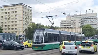 Situație fără precedent la CTP Vatmanii preconizează că tramvaiele noi vor fi o raritate pe străzile din Iași. Modelele de 2 milioane de euro stau defecte în depou Prăjești instalația când treci pe aici 8211 FOTOVIDEO