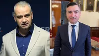 Cum s-a votat pe cartiere în municipiul Iași Mihai Chirica a dat lovitura în Alexandru și Tătărași iar Marius Bodea în Copou și Centru 8211 FOTO