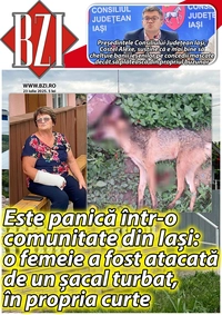 23 iulie 2025